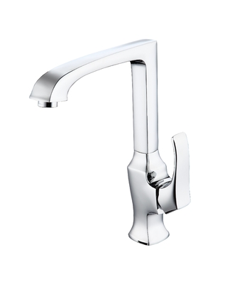 Conne Restaurant Kitchen Sink Faucets Kitchen Spray Taps Hot and Cold Mixer