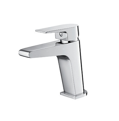 Single Handle Single Hole Wash Basin Faucet Toilet Basin Mixer Tap anti corrosion