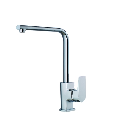 OEM Dual Modes Bar Prep Sink Faucets Single Hole Industrial Kitchen Mixer Tap