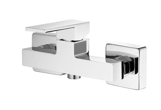 35mm Cartridge Single Handle Shower Mixer