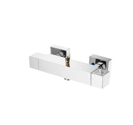 Moisture Resistant Thermostatic Faucet