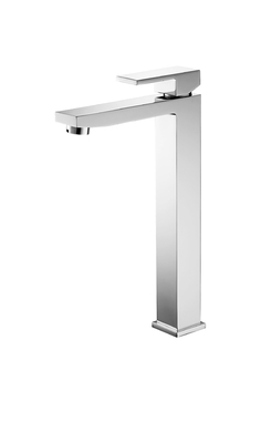 25mm Cartridge High Wash Basin Faucet