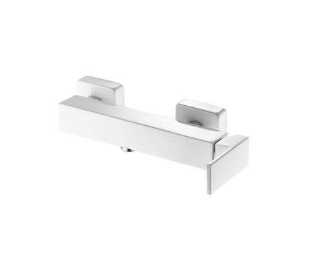 1710WB Series Wall Mounted Single Lever Shower Mixer Bath Tub Mixer Tap