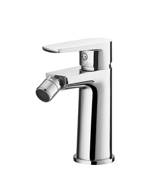 Zinc Alloy Handle Bathroom Bidet Faucet