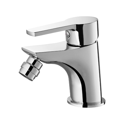 Single Handle One Hole Bidet Faucet for wash basin corrosion resistant