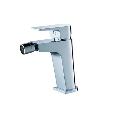 Tarnish Resistance ceramic cartridge bidet mixers bathroom washbasin taps