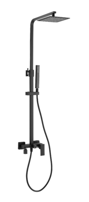 High Pressure Resistant bathroom shower column