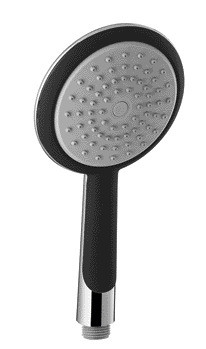 OEM Easy Cleaning Adjustable Hand Held Shower Heads For Tub Faucet