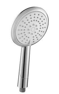 Environmental POM Hand Held Shower Faucet