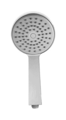 Single Function Bathroom Shower Spare Parts Hand Held Shower Faucet  1/2 Inches