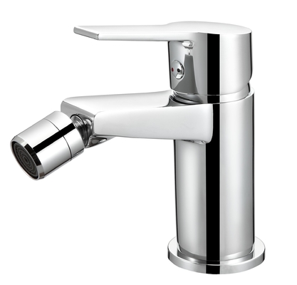 CONNE Modern Look Chrome Bidet Faucet Includes Mounting Kit  Anticorrosive