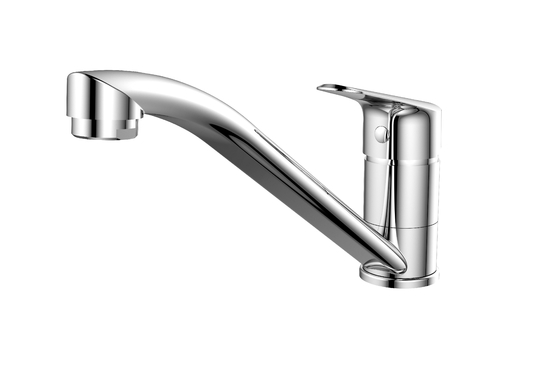 drinking water tap single lever Kitchen Mixer Faucet 360° swivelling