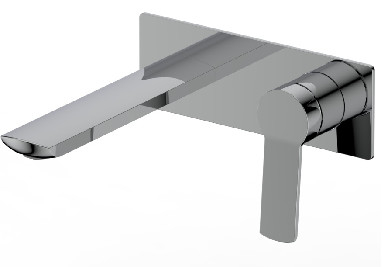 Multifunctional Bathroom Kitchen Faucet Tap With Hot And Cold Water