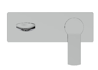 Multifunctional Bathroom Kitchen Faucet Tap With Hot And Cold Water