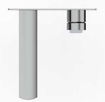 Multifunctional Bathroom Kitchen Faucet Tap With Hot And Cold Water