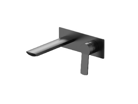 Multifunctional Bathroom Kitchen Faucet Tap With Hot And Cold Water