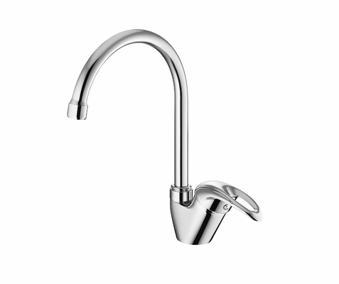 360 degree kitchen faucet Swivelling High Pressure Kitchen Tap environmental protection