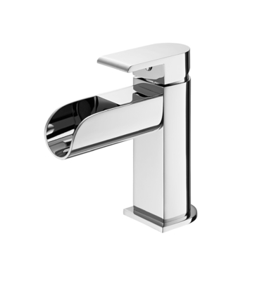 Bathroom Sink Taps Single Handle Single Hole Basin Mixer Tap Anti Rust Anti Wear Vessel Sink Faucets